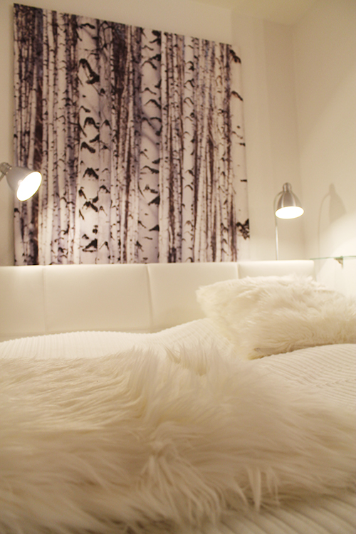 Ferienwohnung 1 Haus sonnenschein