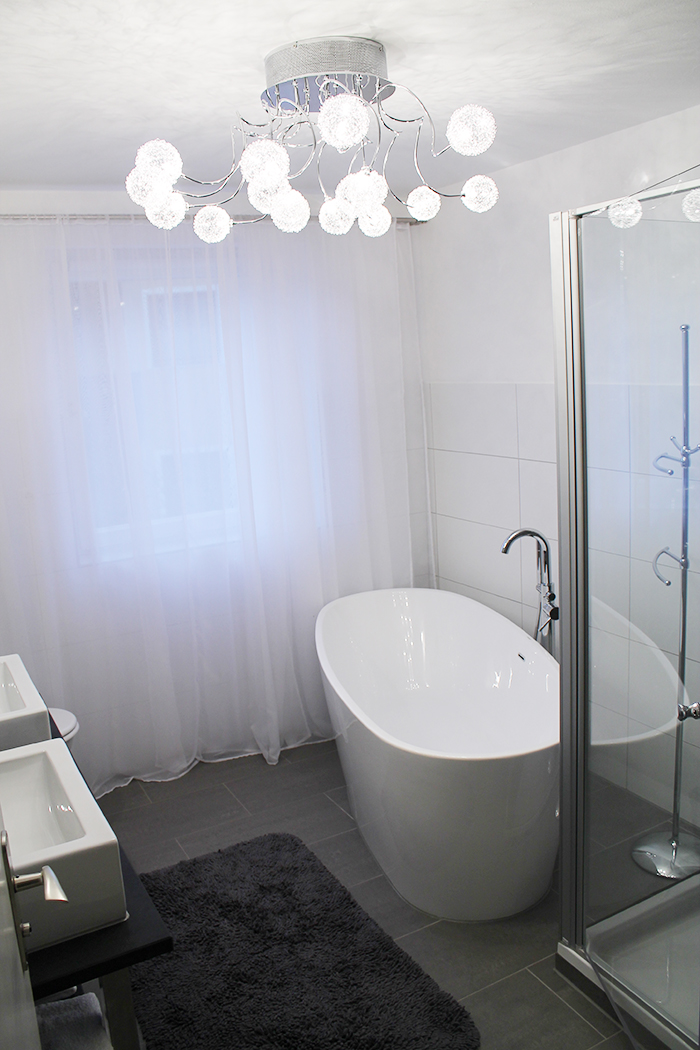 Ferienwohnung 1 Haus sonnenschein