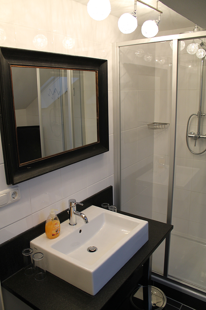 Ferienwohnung 3 Haus sonnenschein